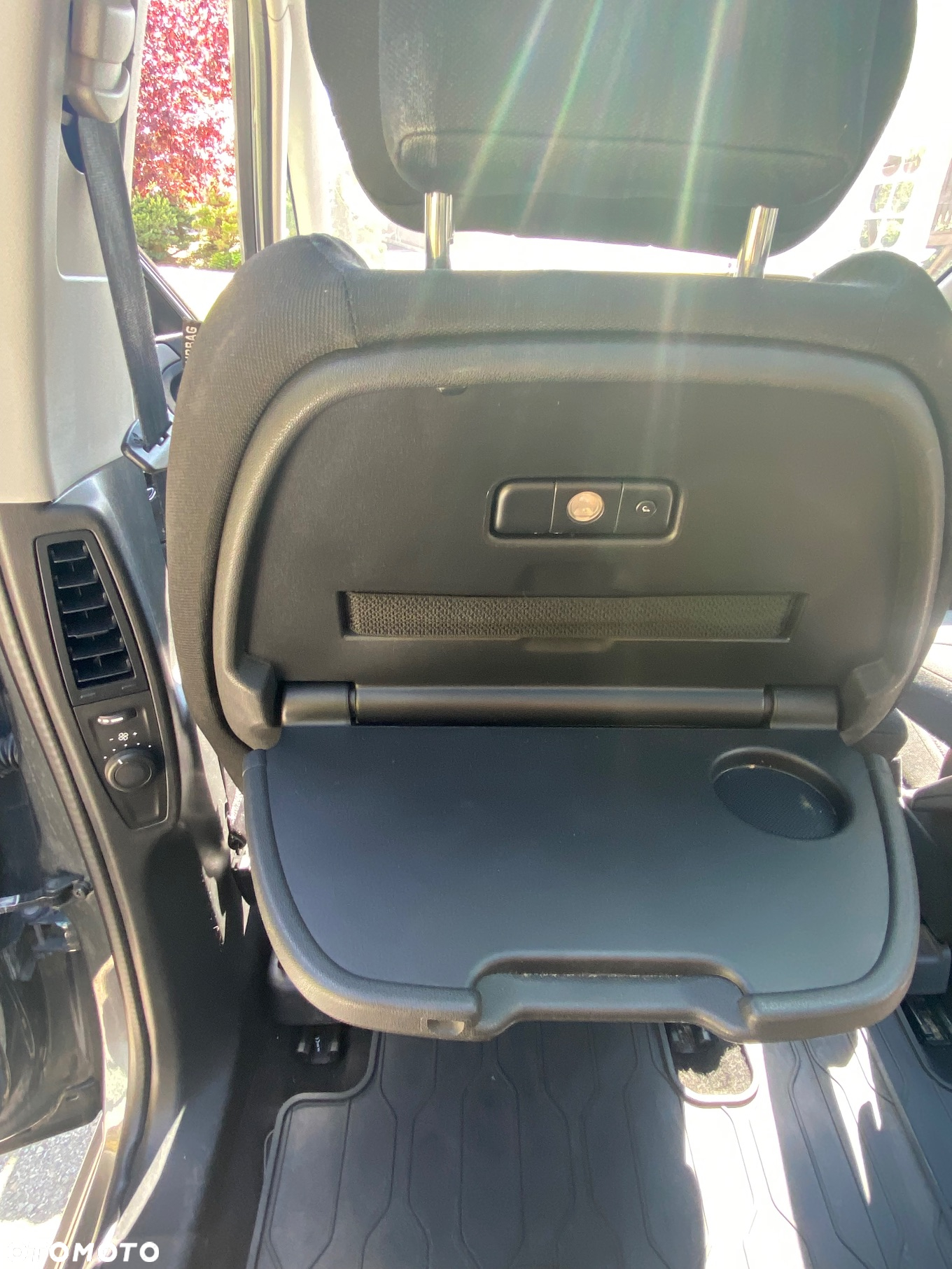Citroën C4 Grand Picasso - 20