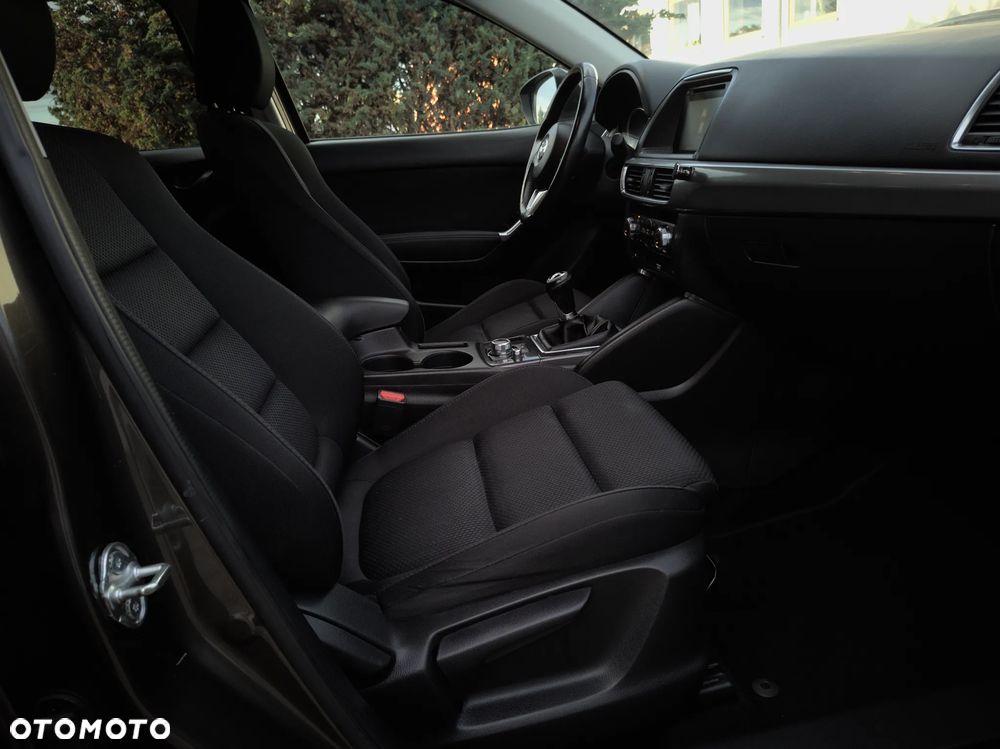 Mazda CX-5 SKYACTIV-G 165 Exclusive-Line - 13