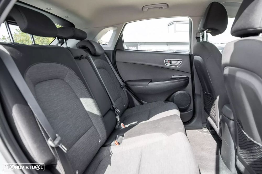 Hyundai Kauai - 26