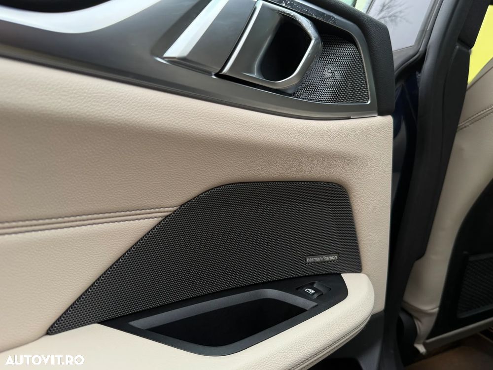 BMW Seria 4 430i M Sport - 24