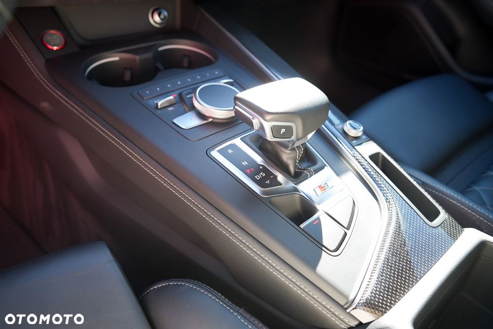 Audi S5 Coupé 3.0 TFSI quattro tiptronic - 29