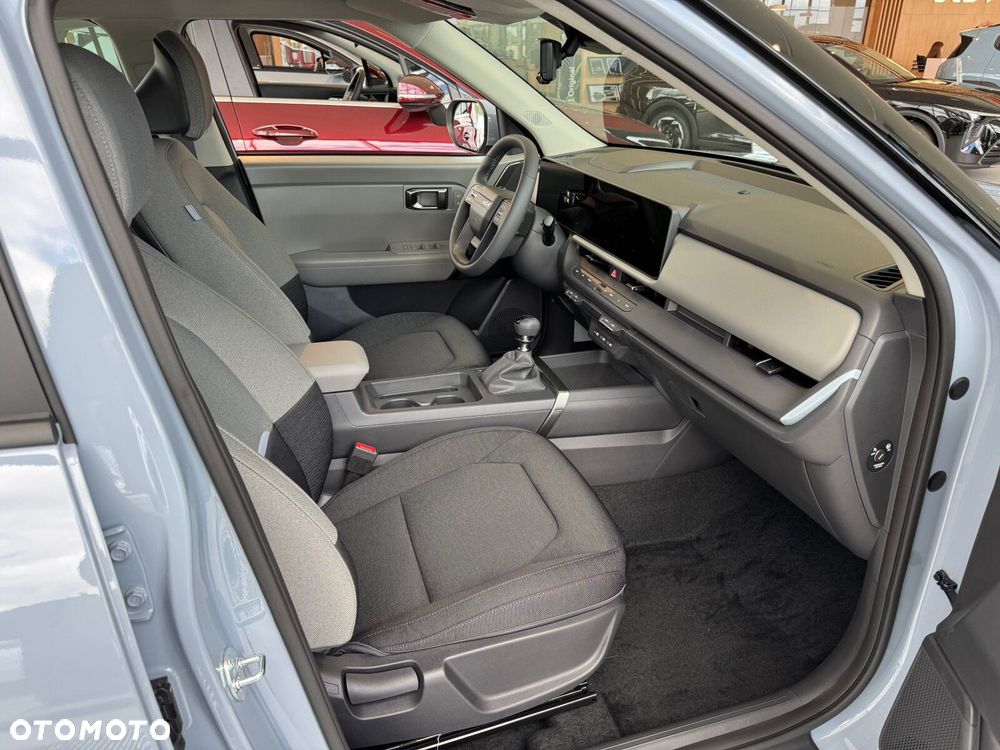 Kia Seltos 1.6 T-GDI M - 9