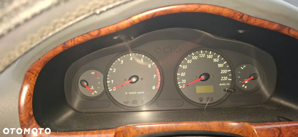 HYUNDAI Santa Fe 2001/02 - 2006/03 2,4 B G4JS na części - 16