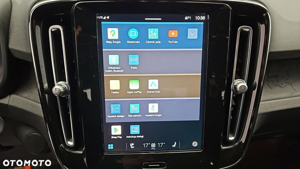 Volvo XC 40 73kWh P6 Recharge Core - 19