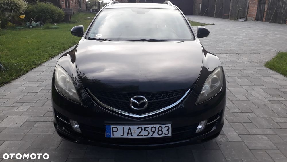 Mazda 6 2.0 Active - 3