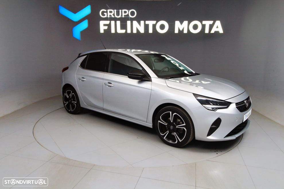 Opel Corsa 1.5 D Elegance - 8