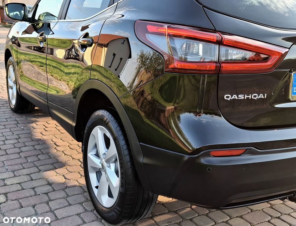 Nissan Qashqai 1.6 DIG-T Tekna - 14