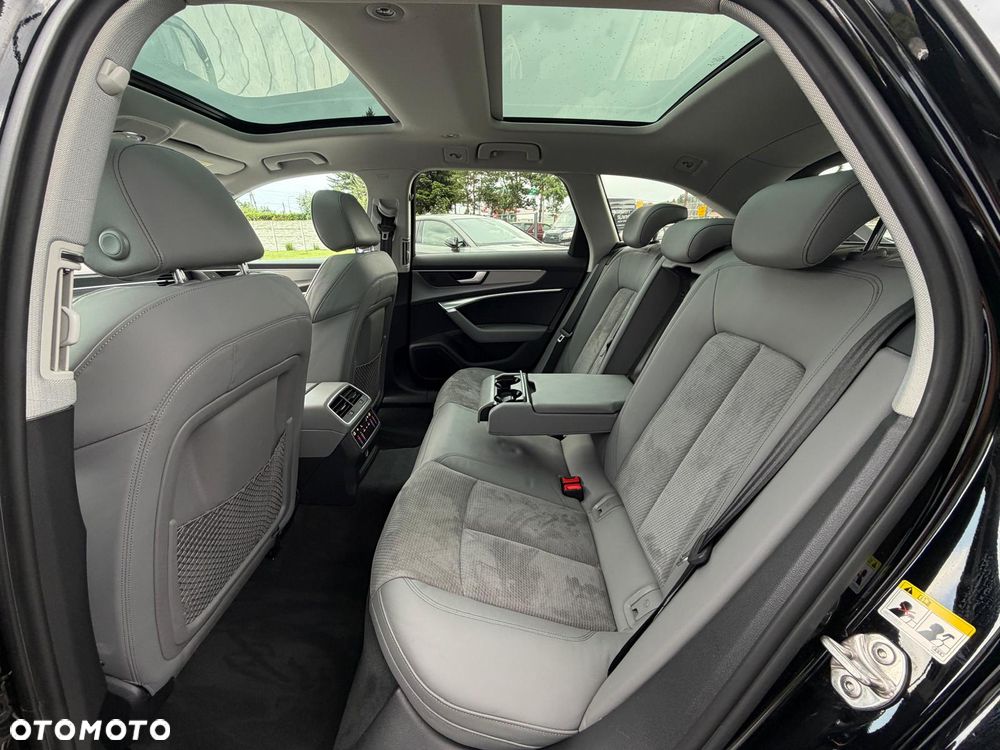 Audi A6 Avant 55 TFSI e quattro S tronic S line - 21