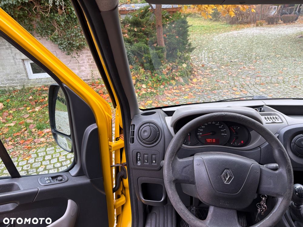 Renault Master - 5