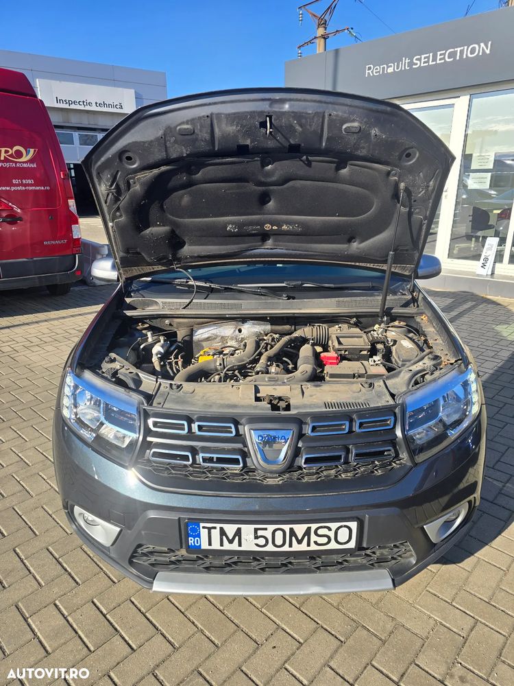 Dacia Logan - 17