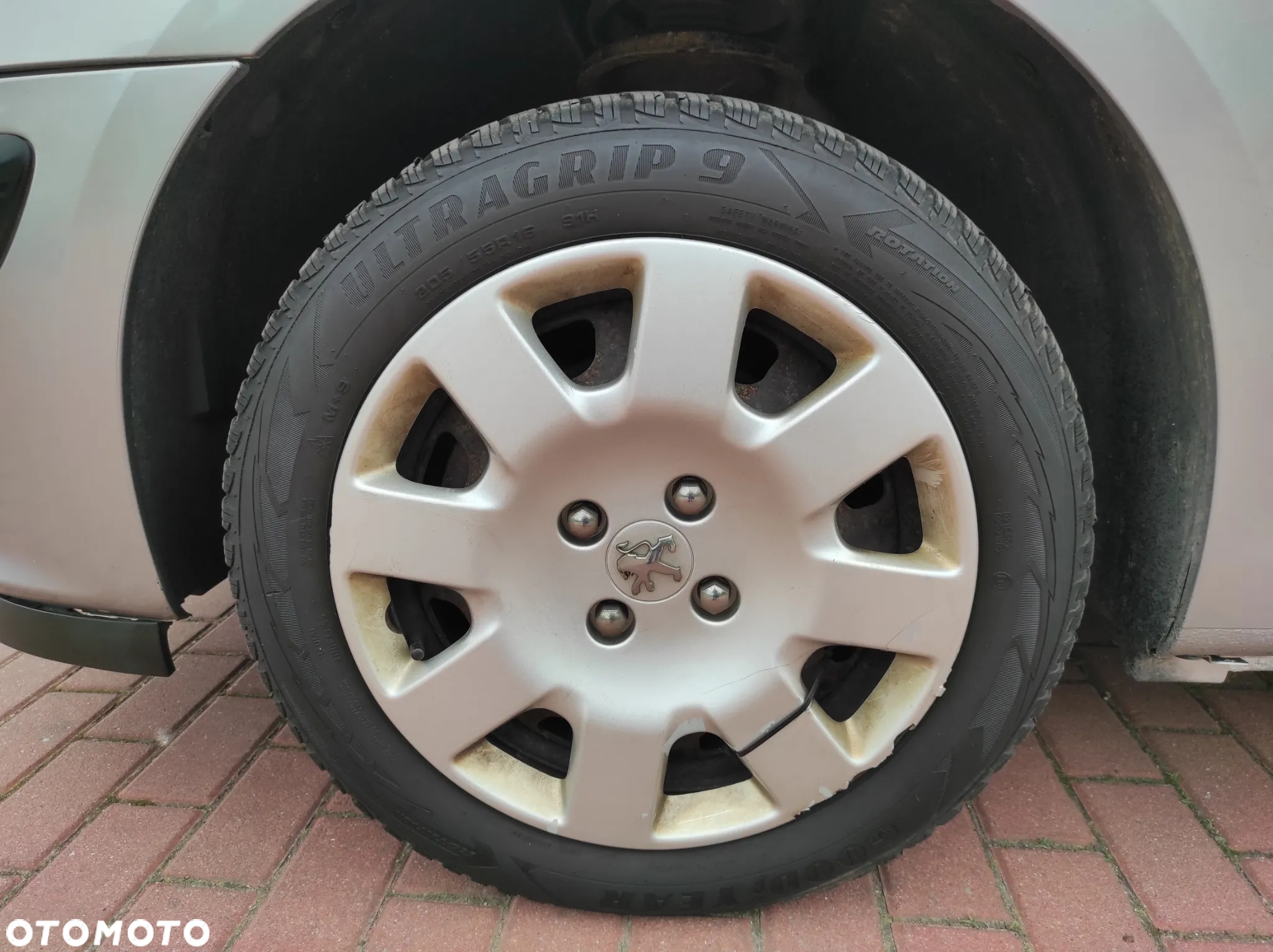Peugeot 307 2.0 HDi Premium - 28