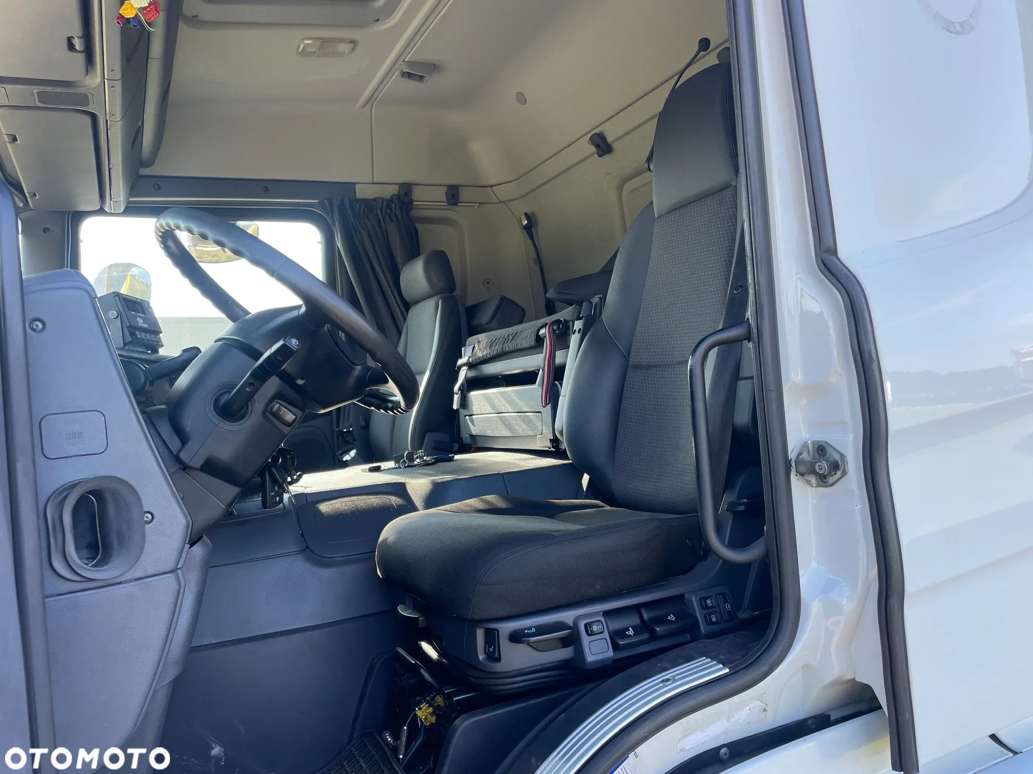 Scania P320 - 6