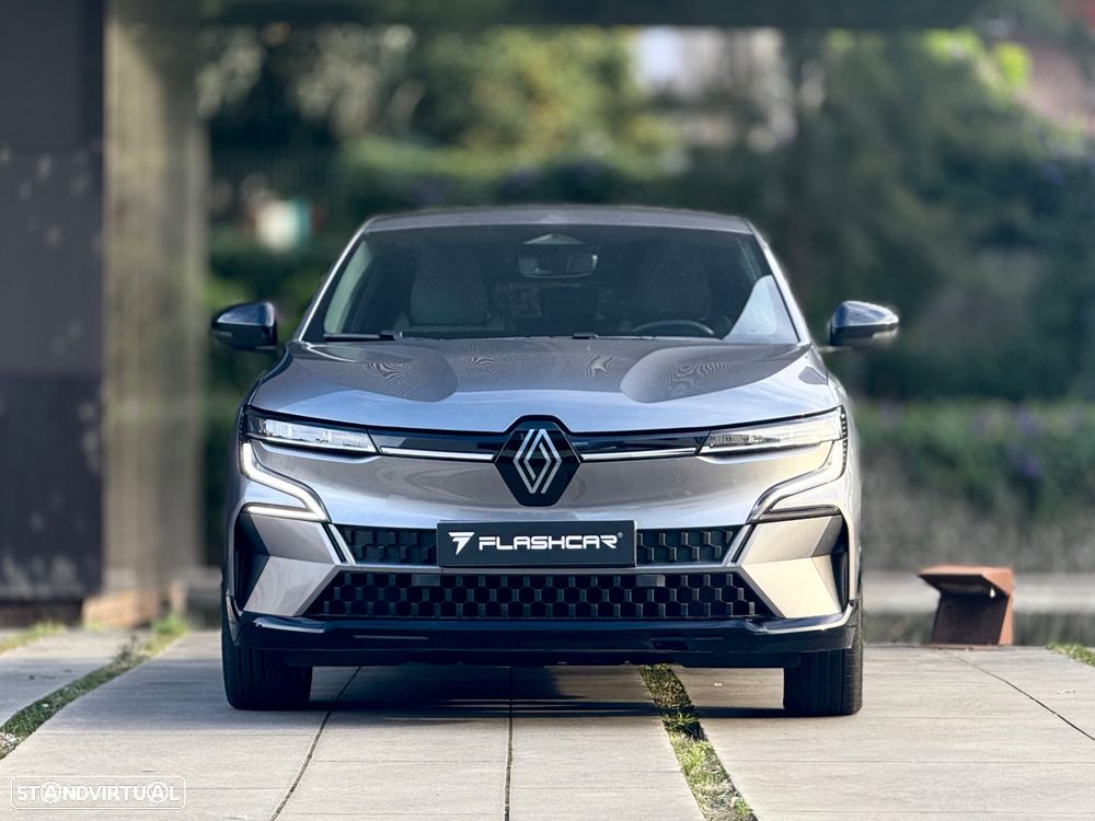 Renault Mégane E-Tech EV60 Evolution Optimum Charge - 17