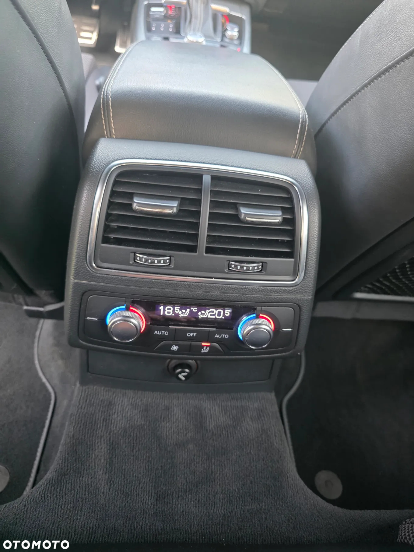 Audi A6 2.0 TDI ultra S tronic - 21