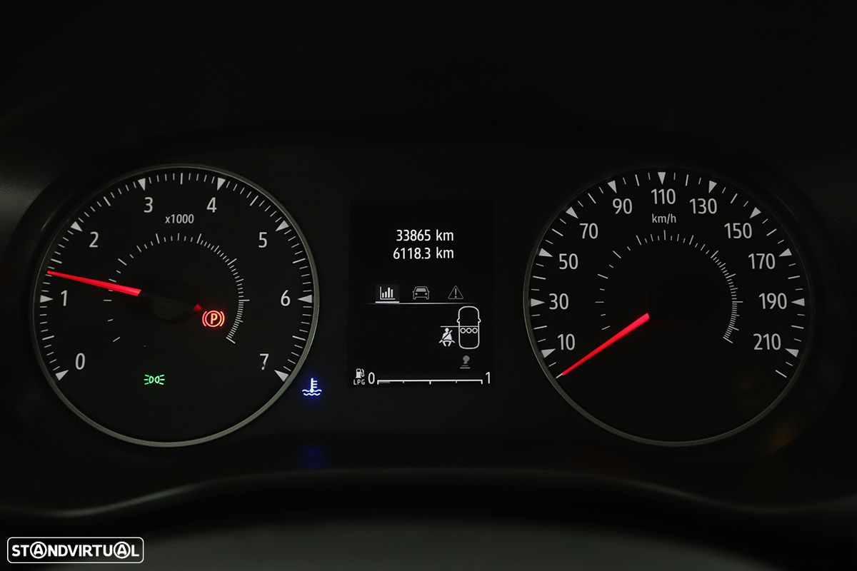 Dacia Jogger 1.0 ECO-G Extreme Bi-Fuel - 15