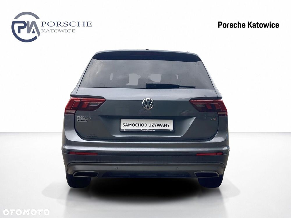 Volkswagen Tiguan 1.5 TSI EVO Comfortline DSG - 5
