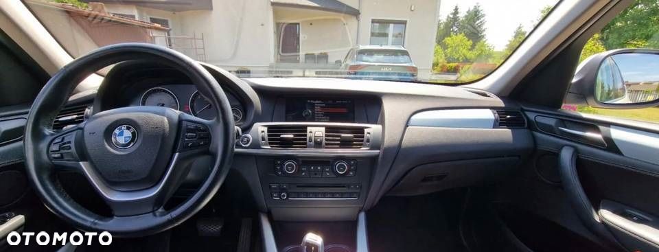BMW X3 - 3
