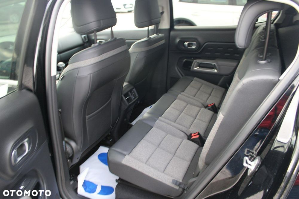 Citroën C5 Aircross - 18