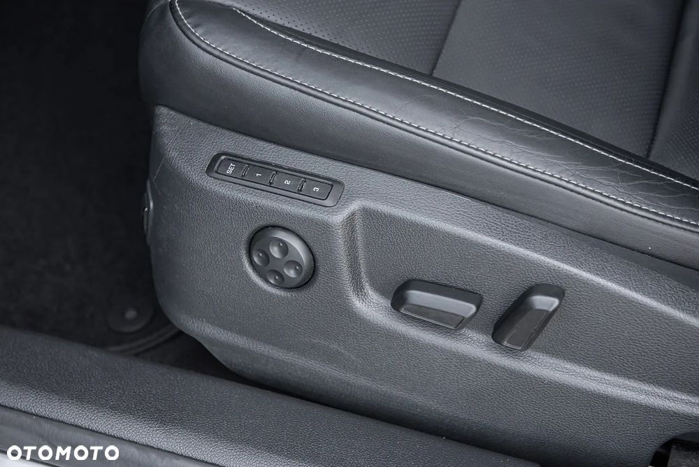 Skoda Superb 1.8 TSI 4x4 Business - 17