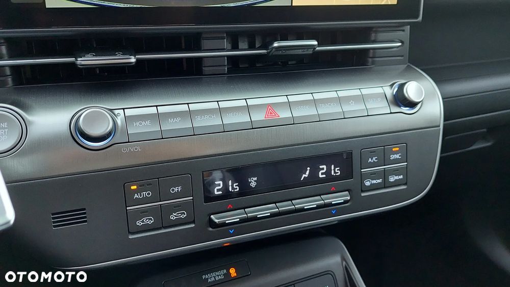 Hyundai Kona 1.6 T-GDI Platinum 4WD DCT - 15