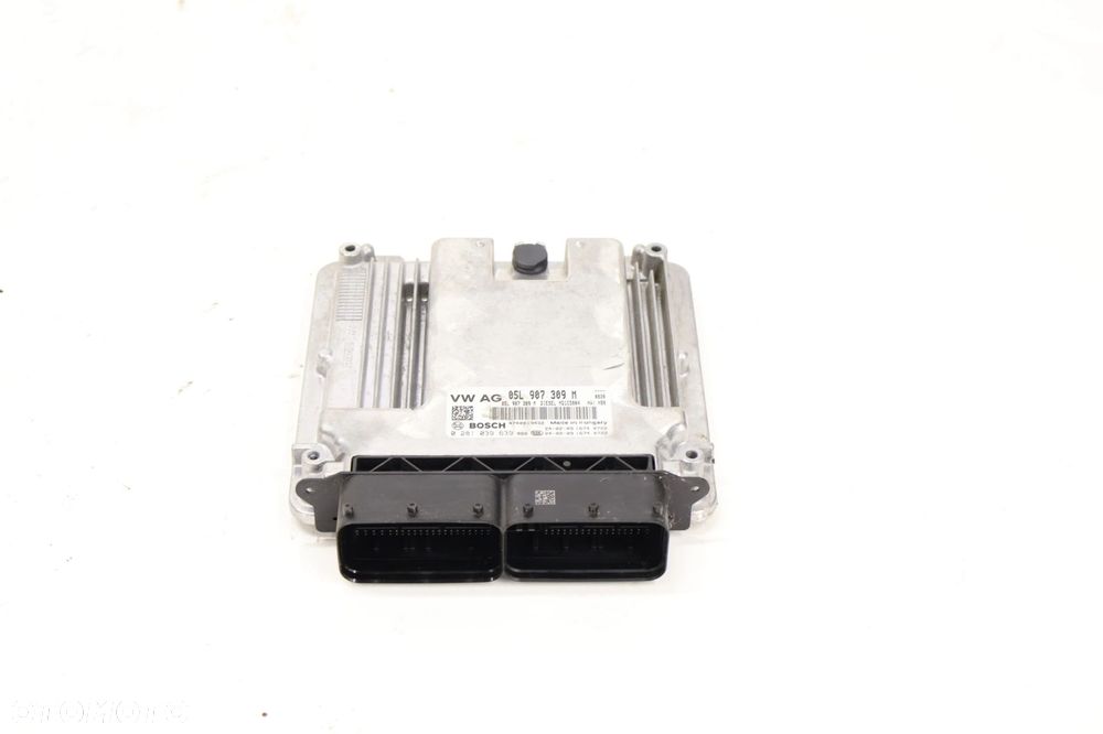 Skoda Karoq komputer silnika 05L907309M