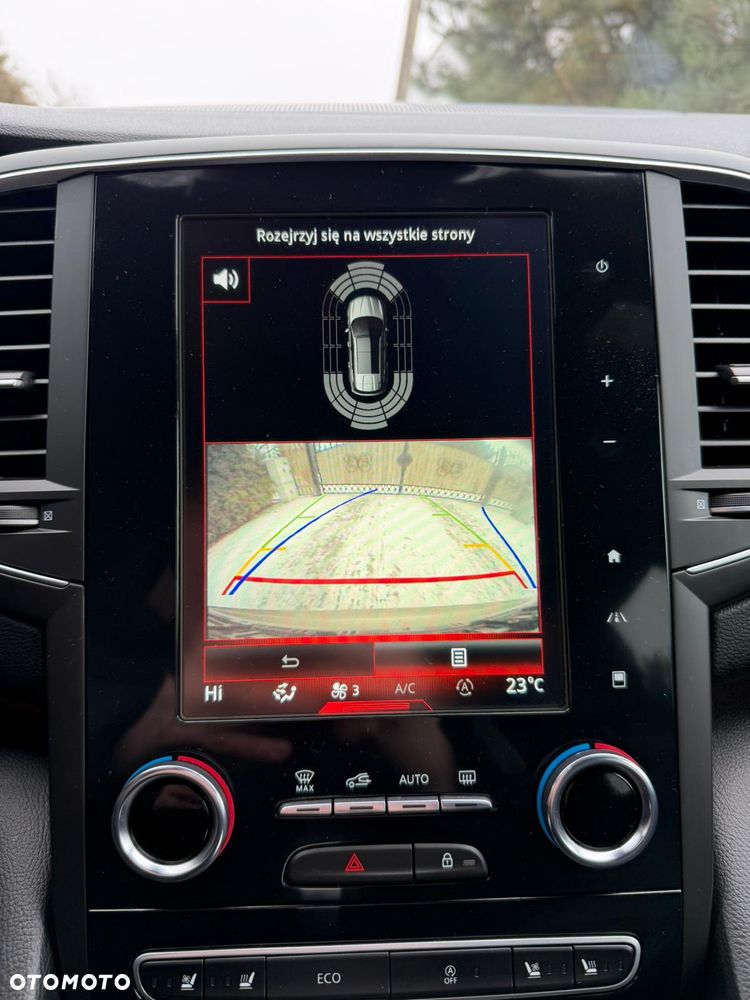 Renault Talisman 1.8 TCe FAP S-Edition EDC - 10