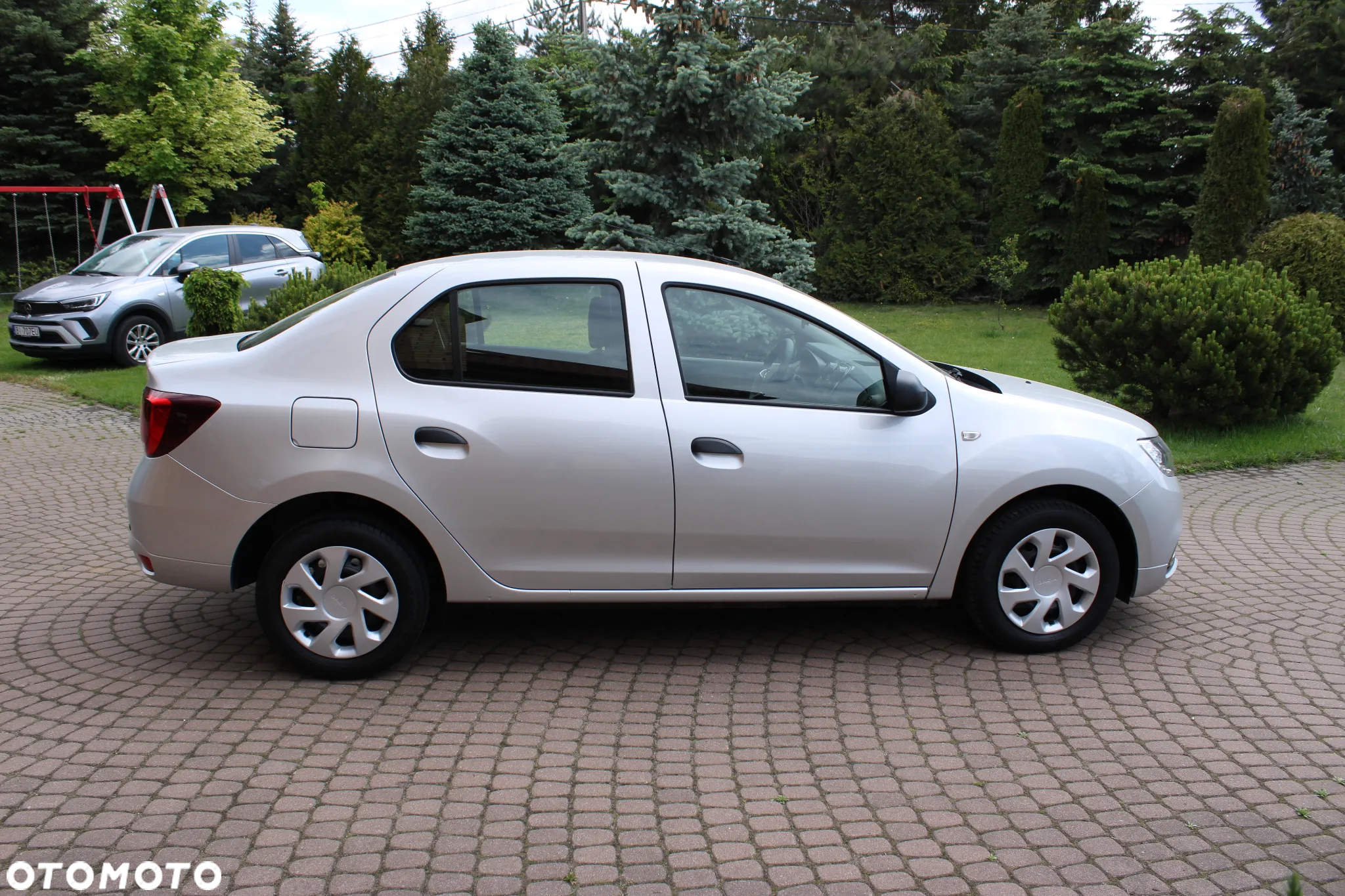 Dacia Logan 1.0 SCe Ambiance - 9