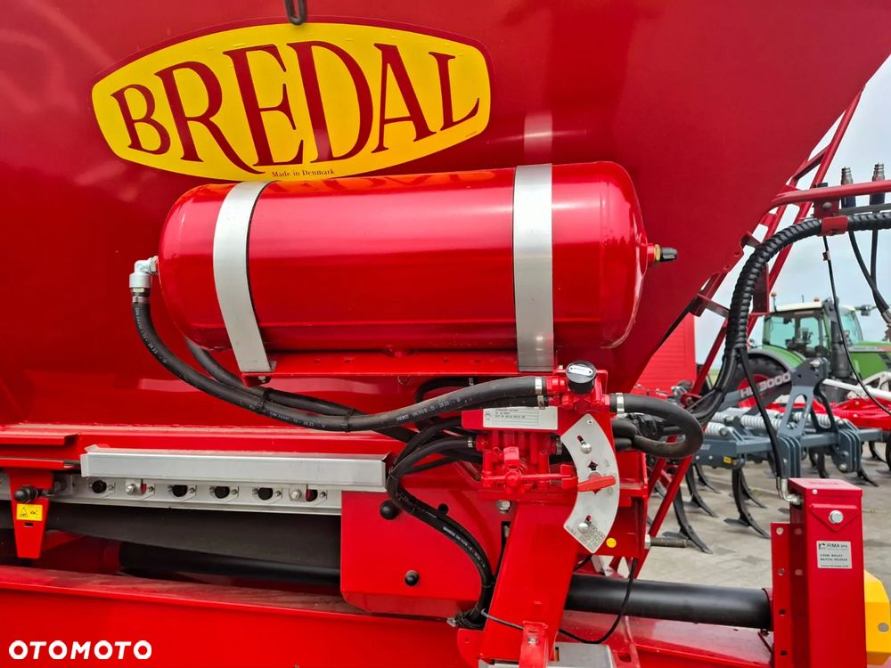 Bredal K 85 - 8