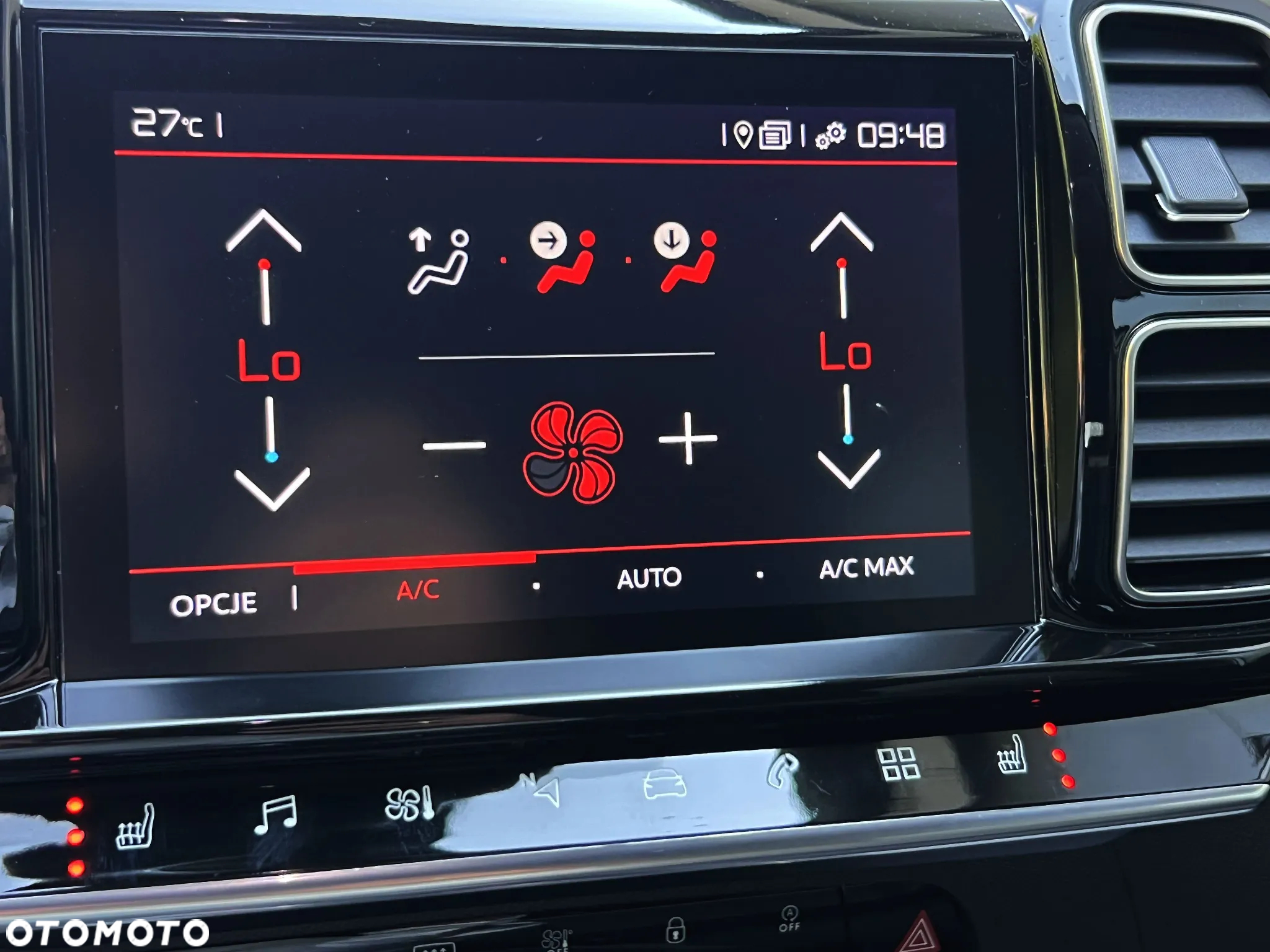 Citroën C5 Aircross 1.6 PureTech Shine EAT8 - 36