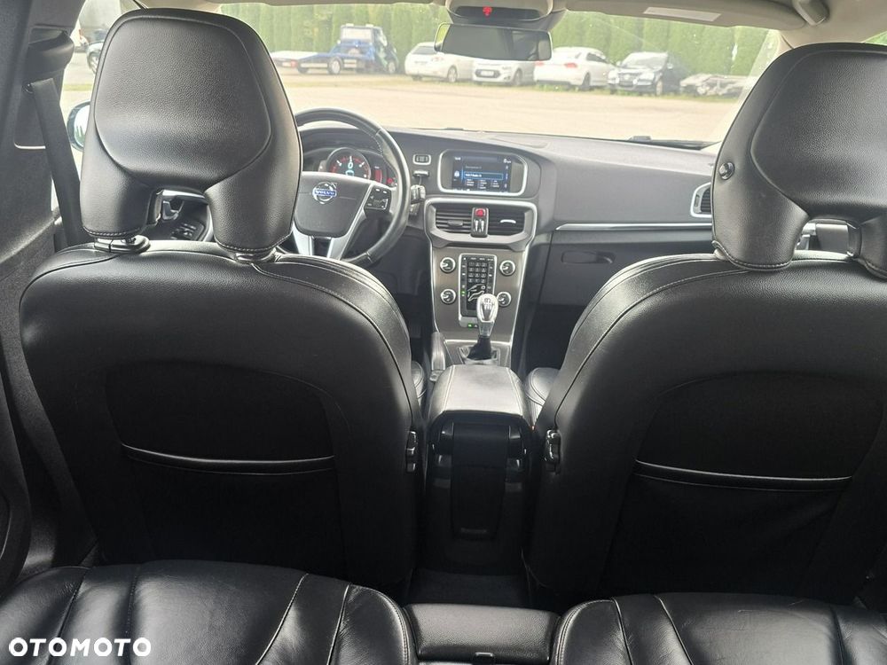 Volvo V40 - 31