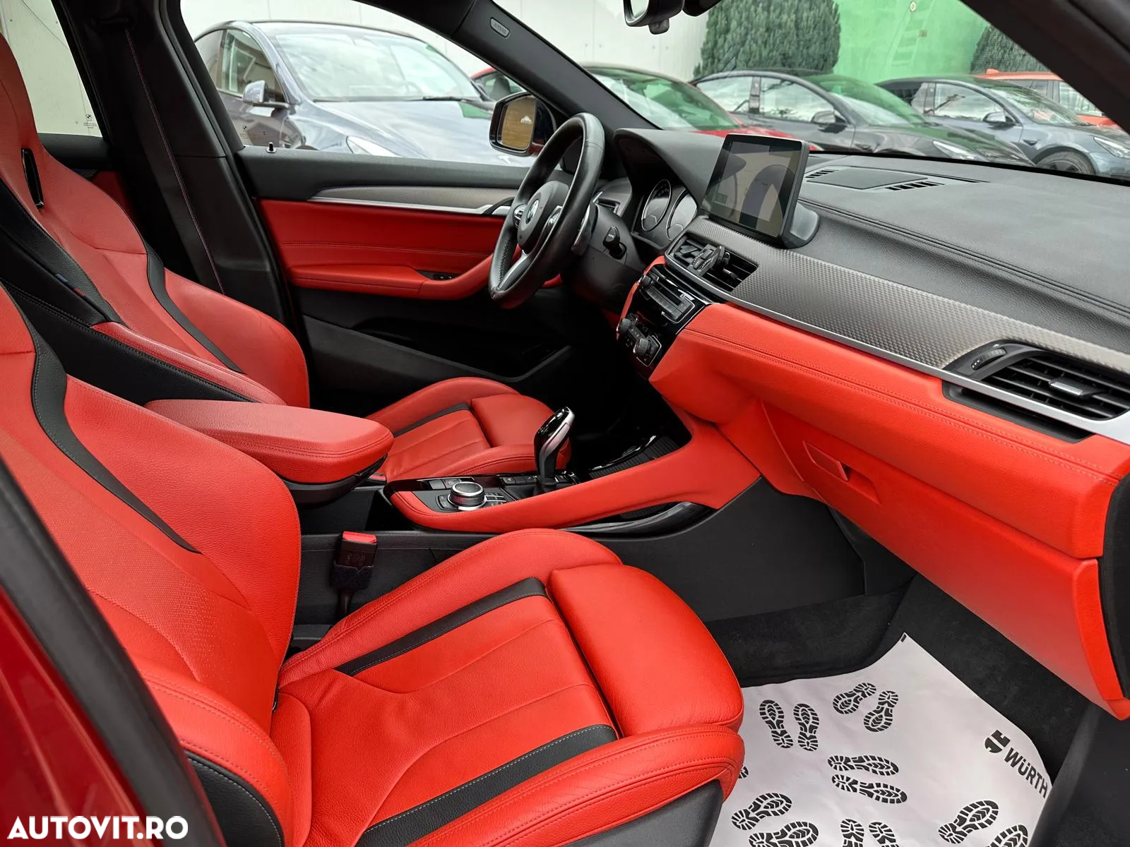 BMW X2 M35i - 6