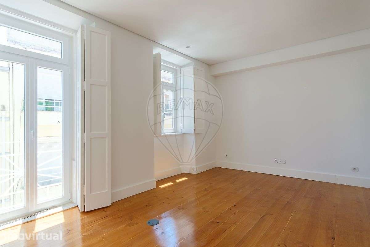 Apartamento T3 para venda - Grande imagem: 2/25