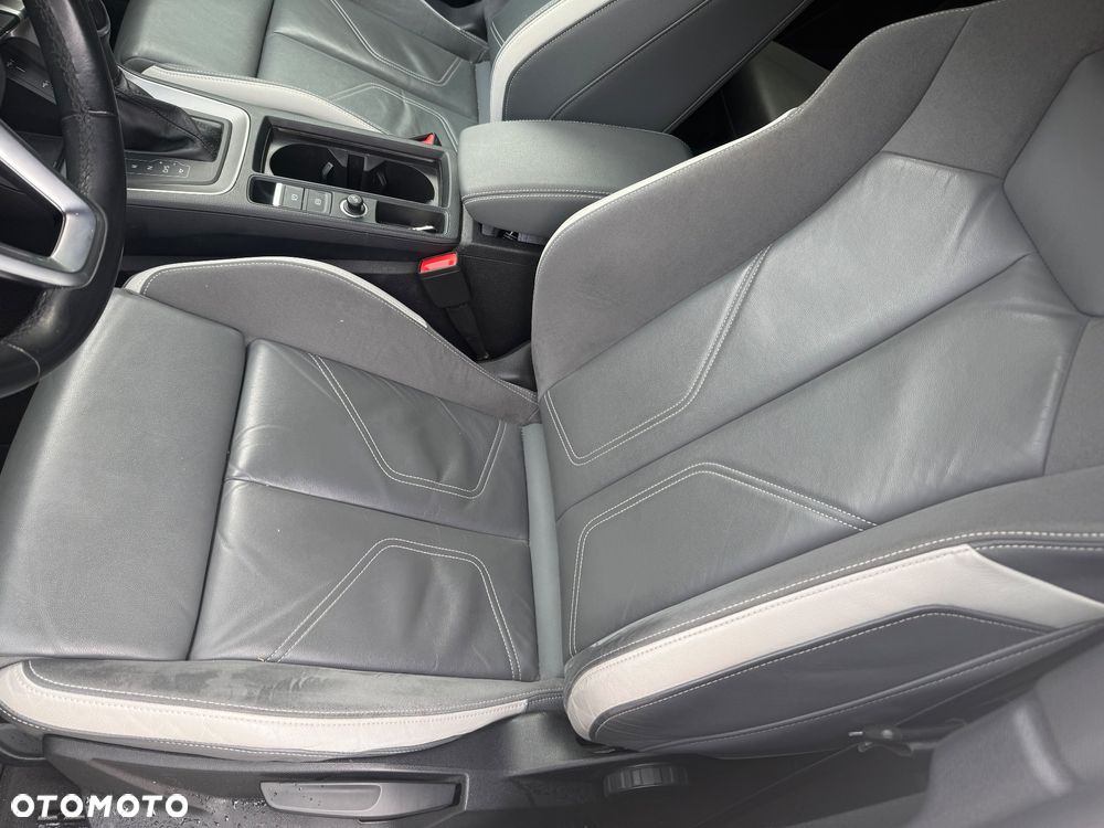 Audi Q3 Sportback 35 TFSI mHEV S-Line S tronic - 13