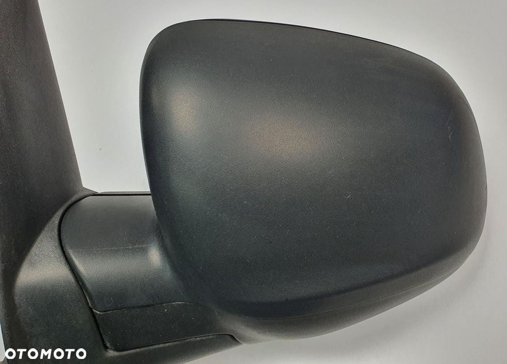 LUSTERKO LEWE 5 PIN RENAULT KANGOO II EUROPA - 3