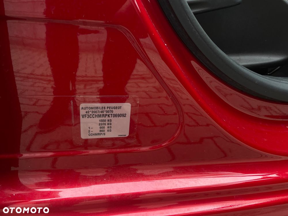 Peugeot 208 1.2 PureTech Allure - 15