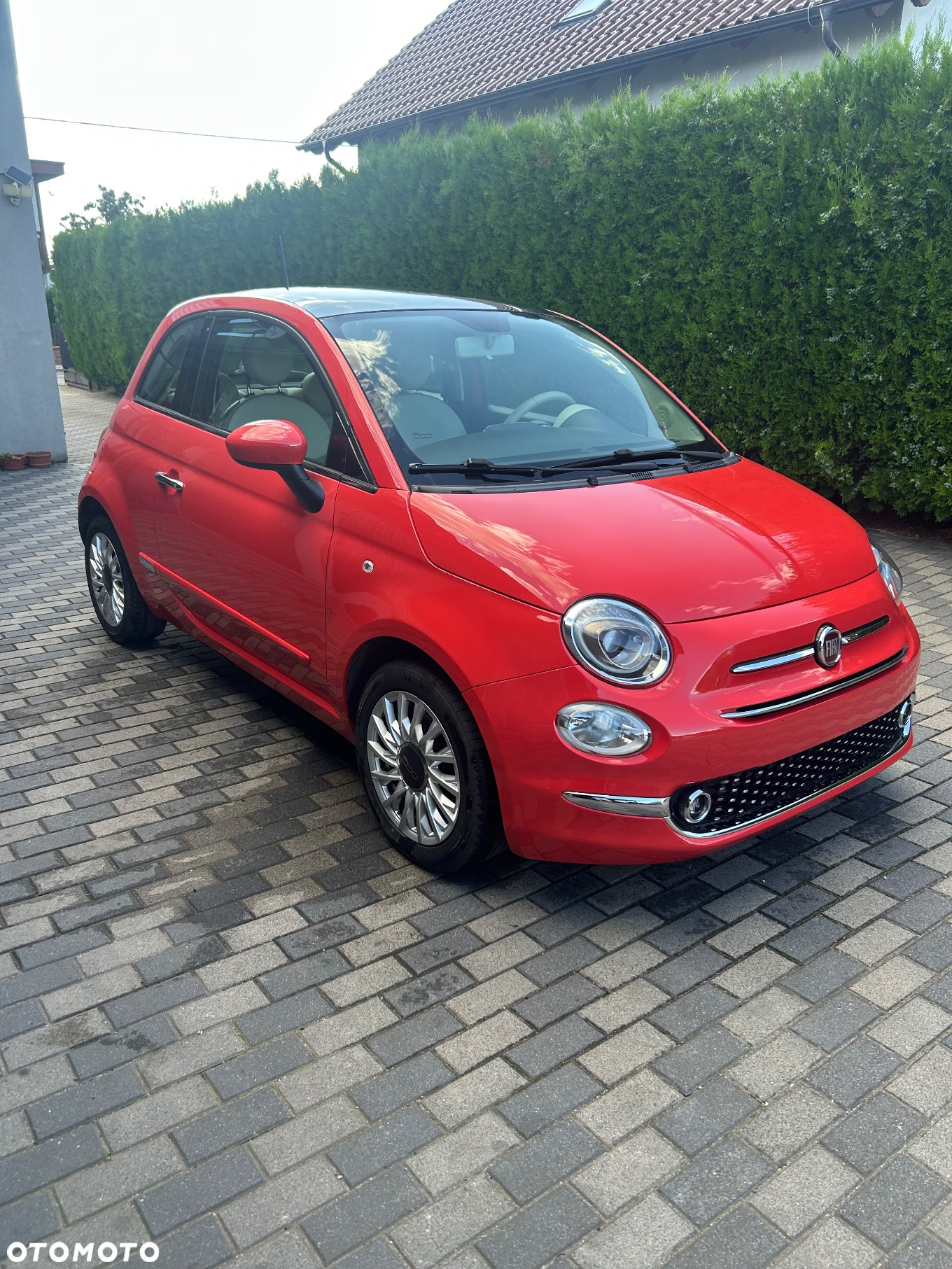 Fiat 500 - 2