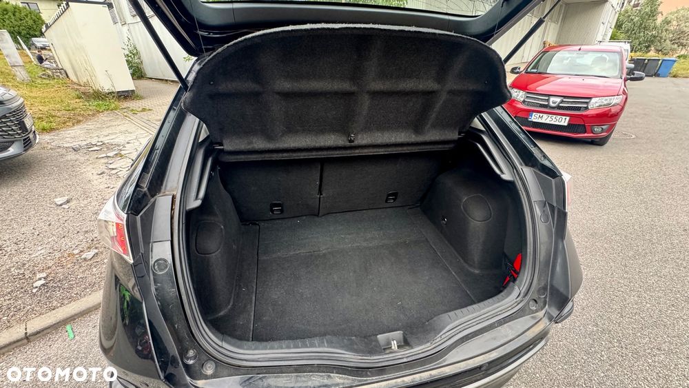 Honda Civic 1.8 Executive - 13