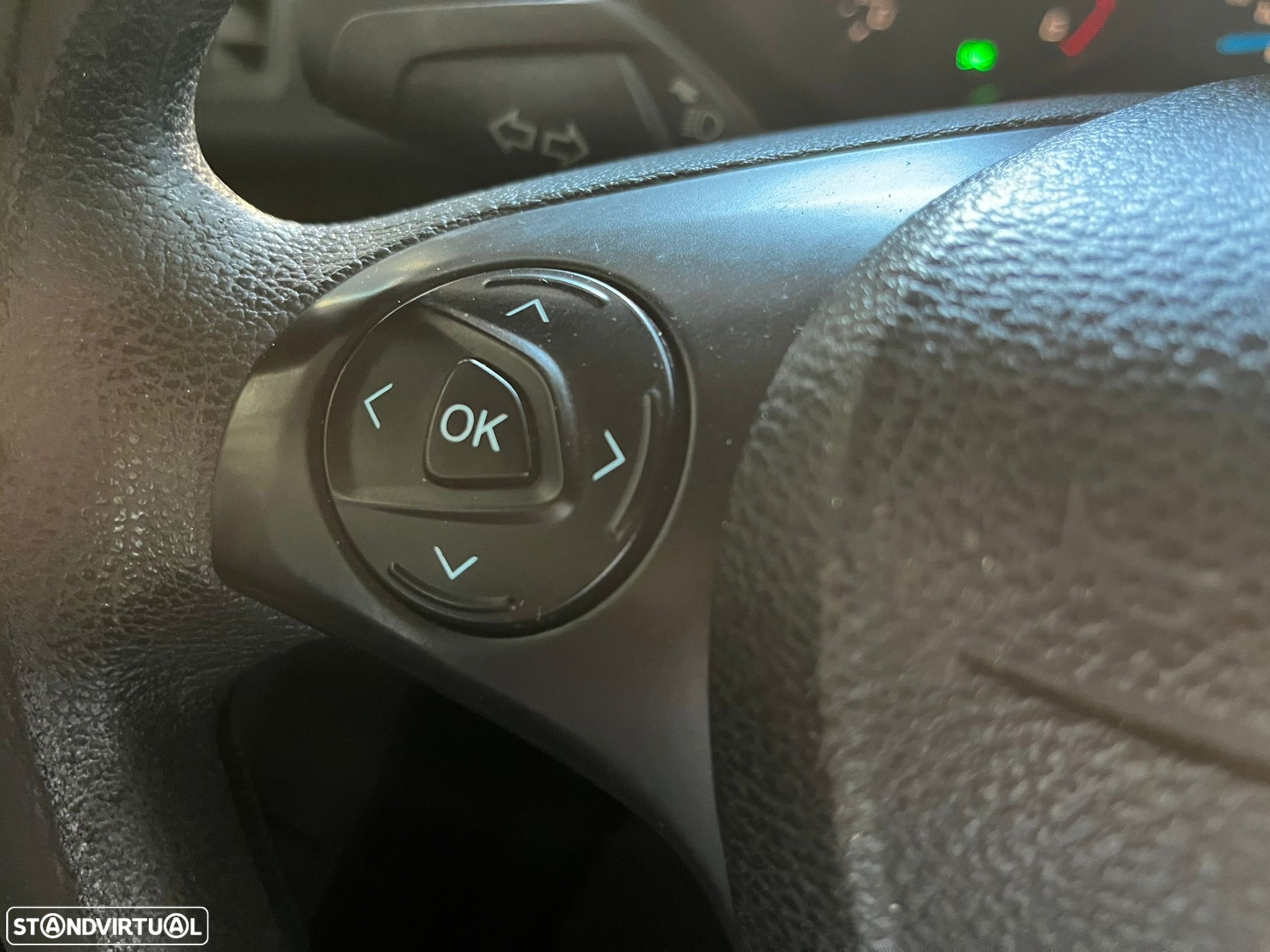 Ford Connect 1.6 TDCI 3 LUGARES - 14