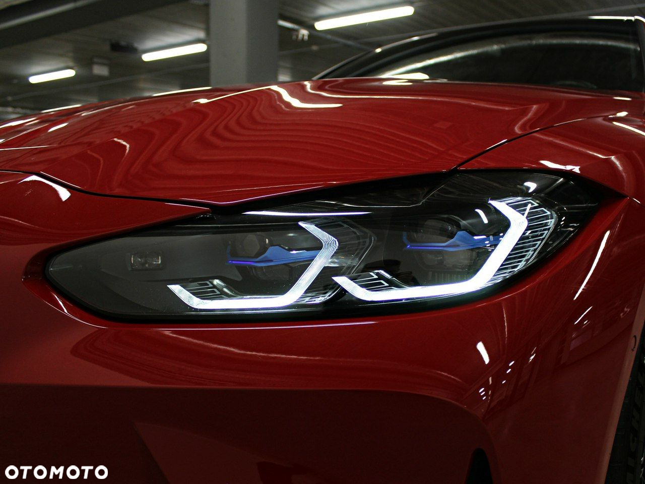 BMW M4 - 26