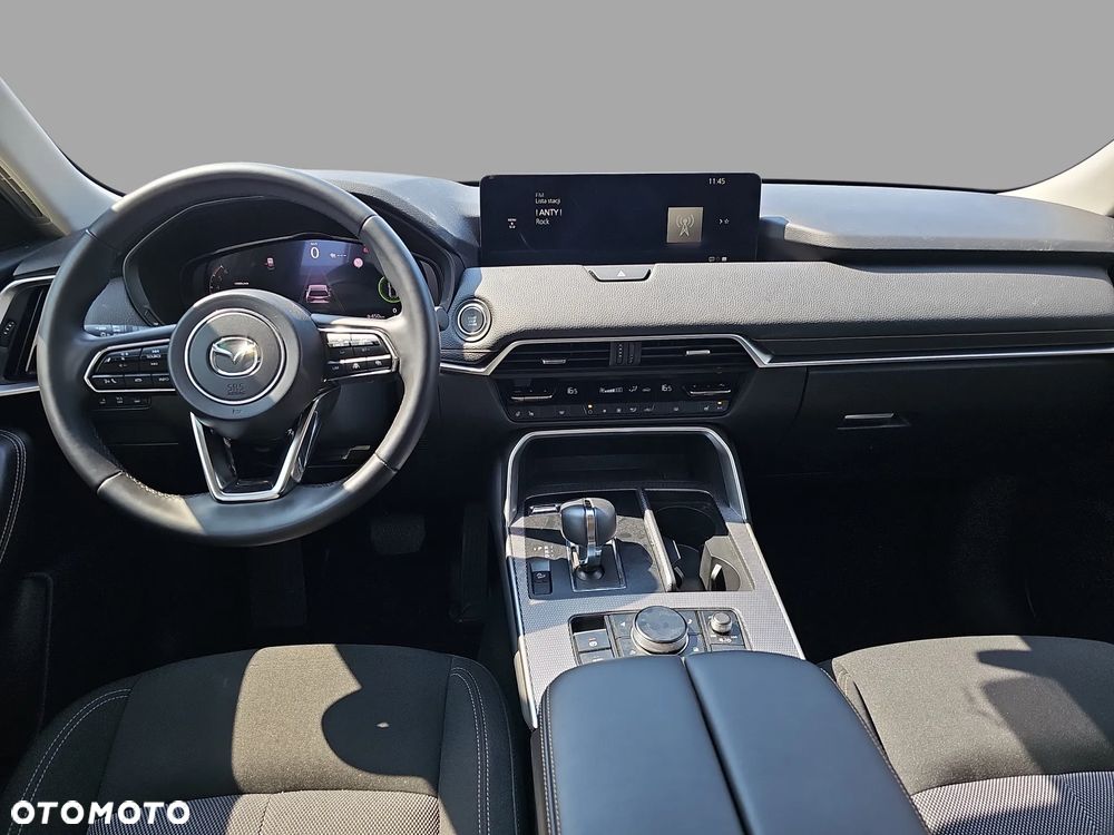 Mazda CX-60 3.3 D mHEV Exclusive Line AWD - 16