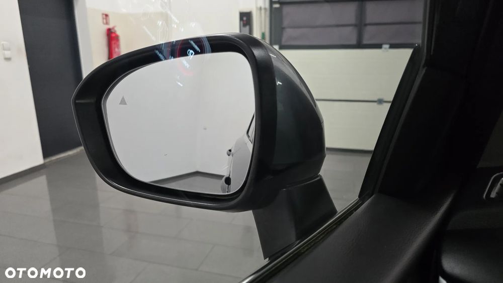 Nissan Qashqai 1.3 DIG-T MHEV Xtronic Tekna+ - 27