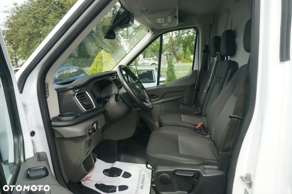Ford Transit - 13
