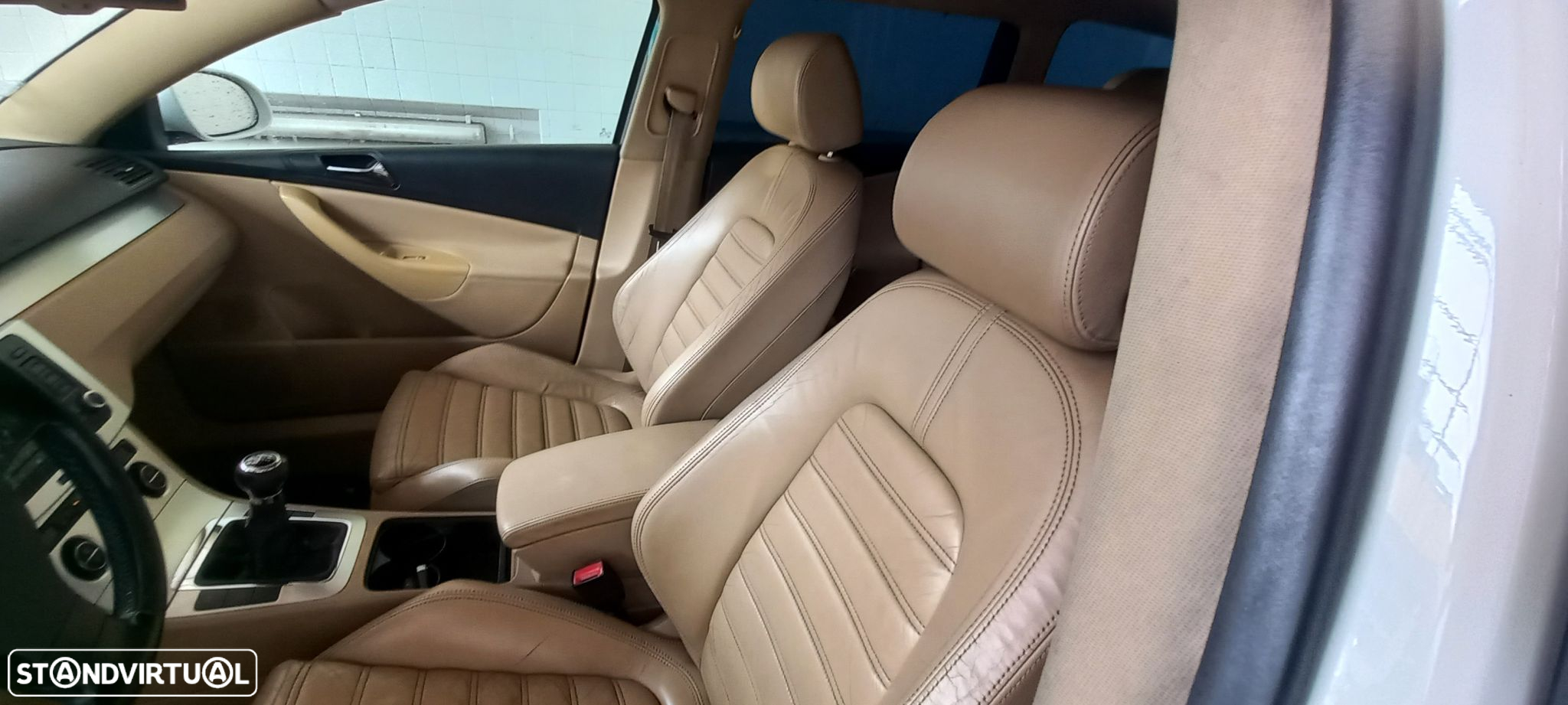 VW Passat - 6