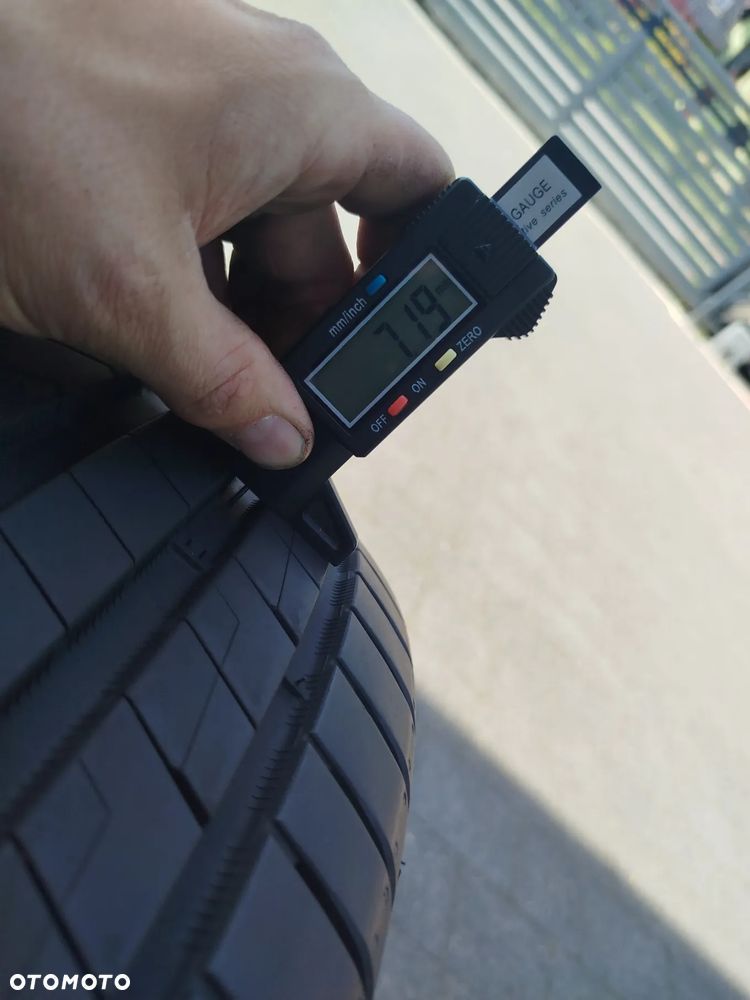 215/45R16 90V Hankook Ventus Prime 4 2x95% okazj - 7