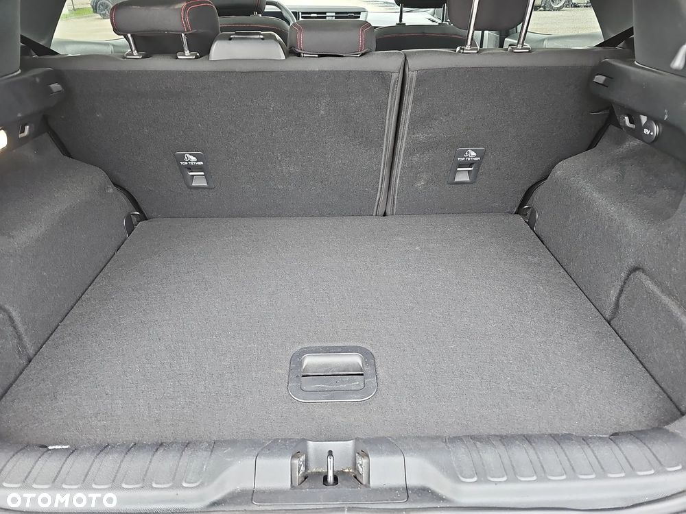 Ford Puma 1.0 EcoBoost mHEV ST-Line PowerShift - 19