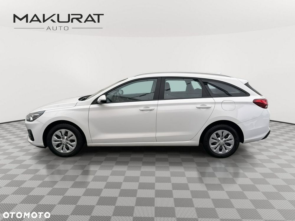 Hyundai i30 1.0 T-GDI Modern - 10