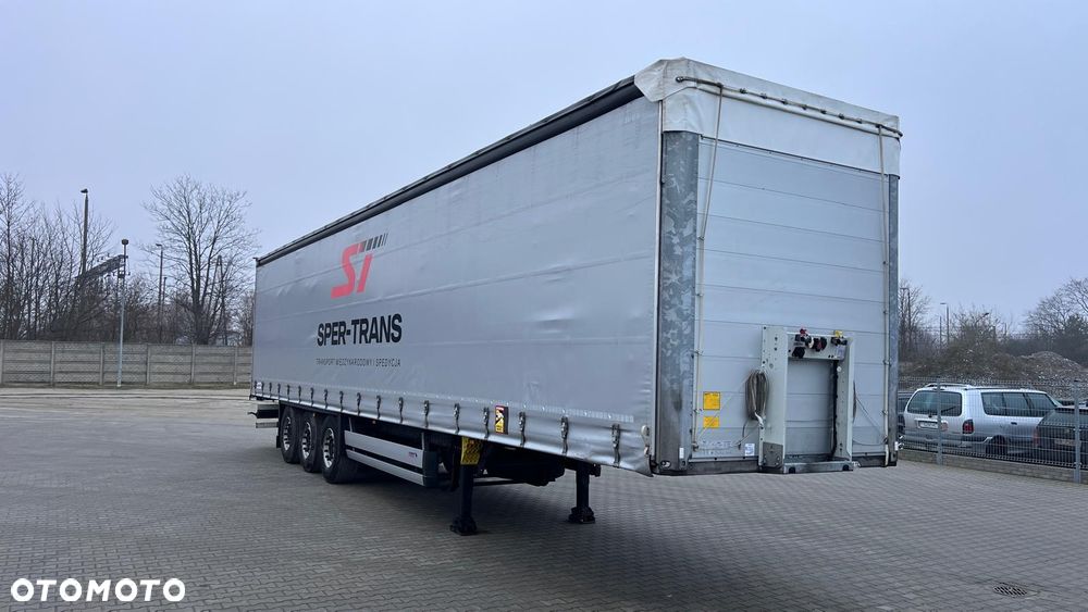 Schmitz Cargobull - 2