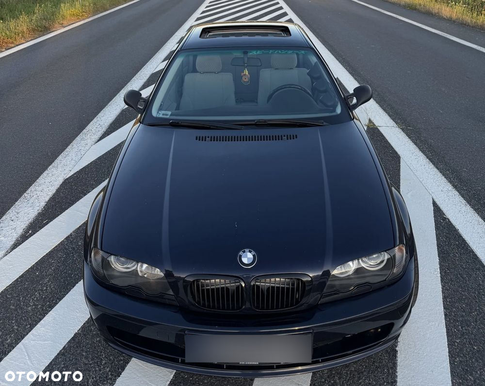 BMW Seria 3 330 Ci - 3