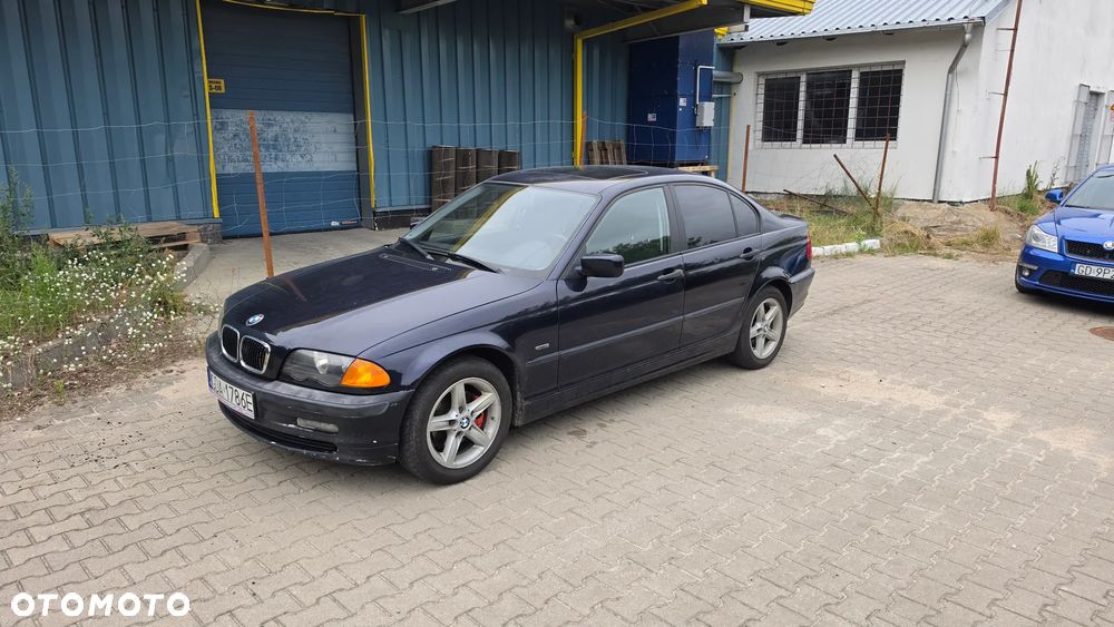 BMW Seria 3 - 2