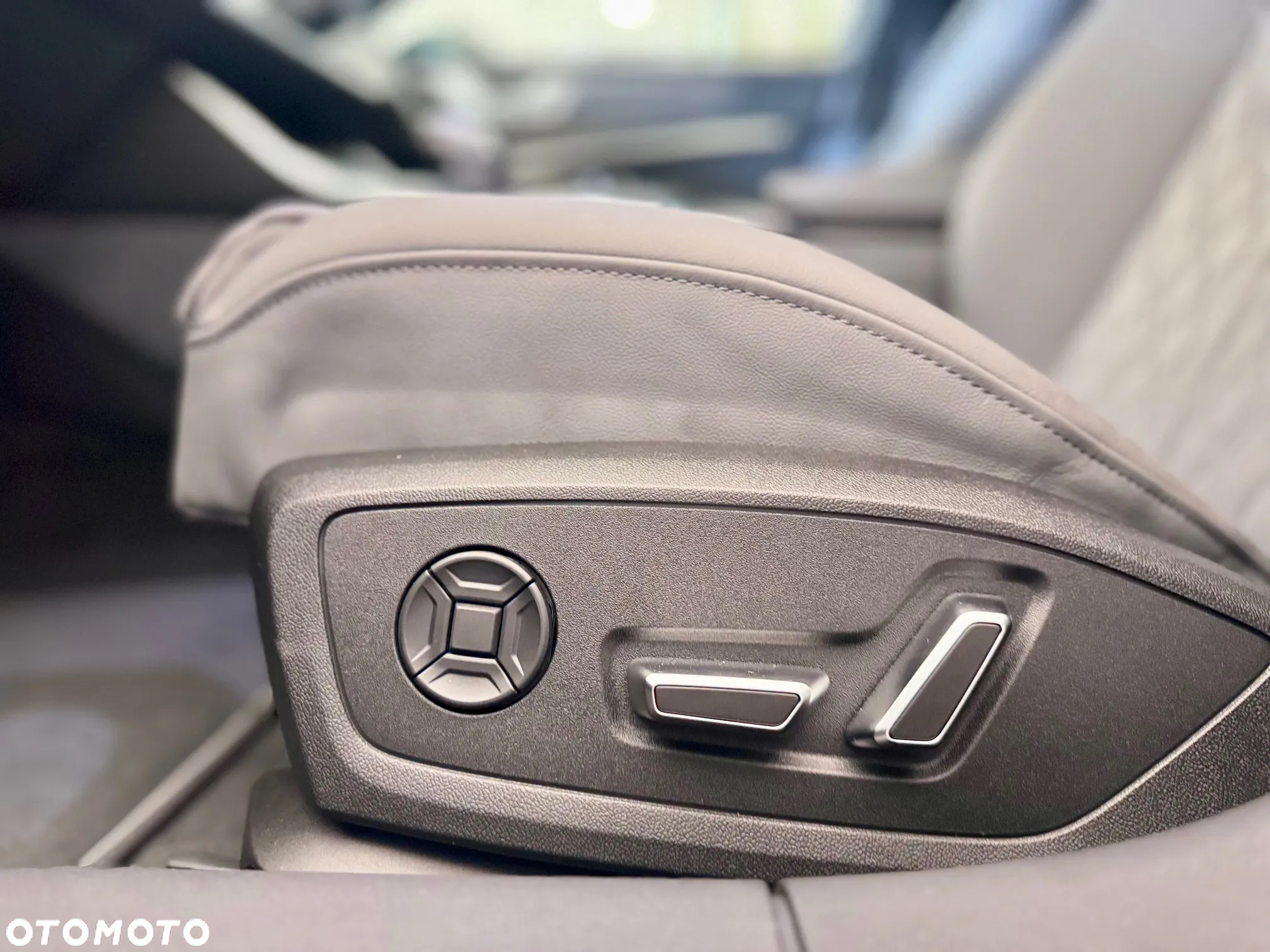 Audi S6 TDI Tiptronic - 11